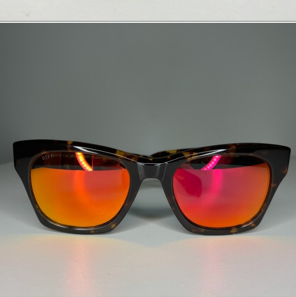 Diff sunglasses